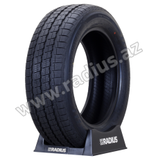 Green-Max VAN 4S 215/60 R17C 